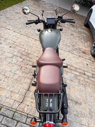 ROYAL ENFIELD CLASSIC 350 ROYAL ENFIELD CLASSIC 350